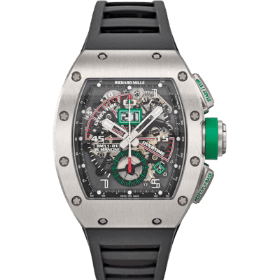 richard mille orologio