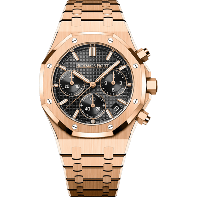 Audemars Piguet Royal Oak Selfwinding Chronograph 41mm