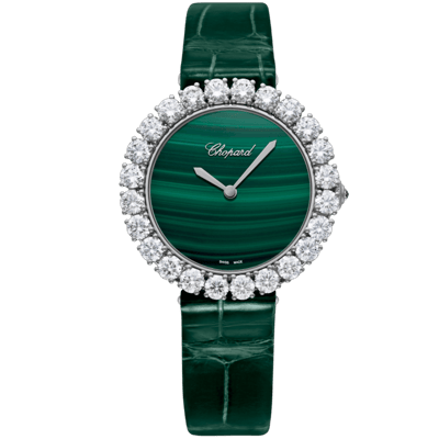 Chopard L'Heure Du Diamant Vintage Medium 35.7mm