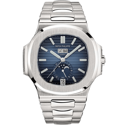 Patek Philippe Nautilus 40.5mm