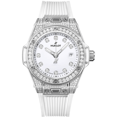 Hublot watch for girl hot sale