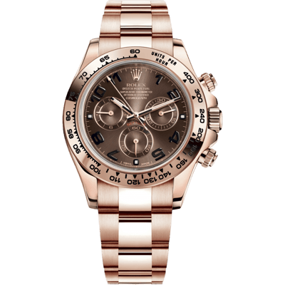 Rolex Oyster Perpetual Cosmograph Daytona 40mm