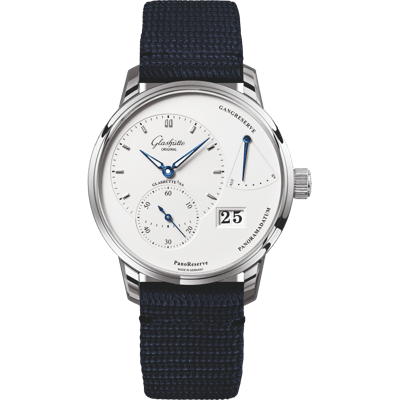 Glash&uuml;tte Original PanoReserve 40mm