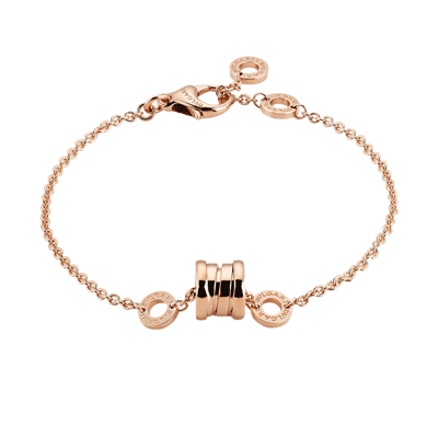 Bvlgari Bzero1 Bracelet