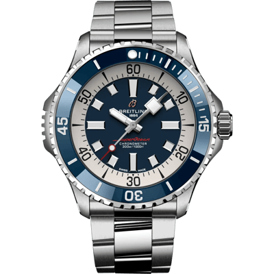 Breitling Superocean Automatic 46mm