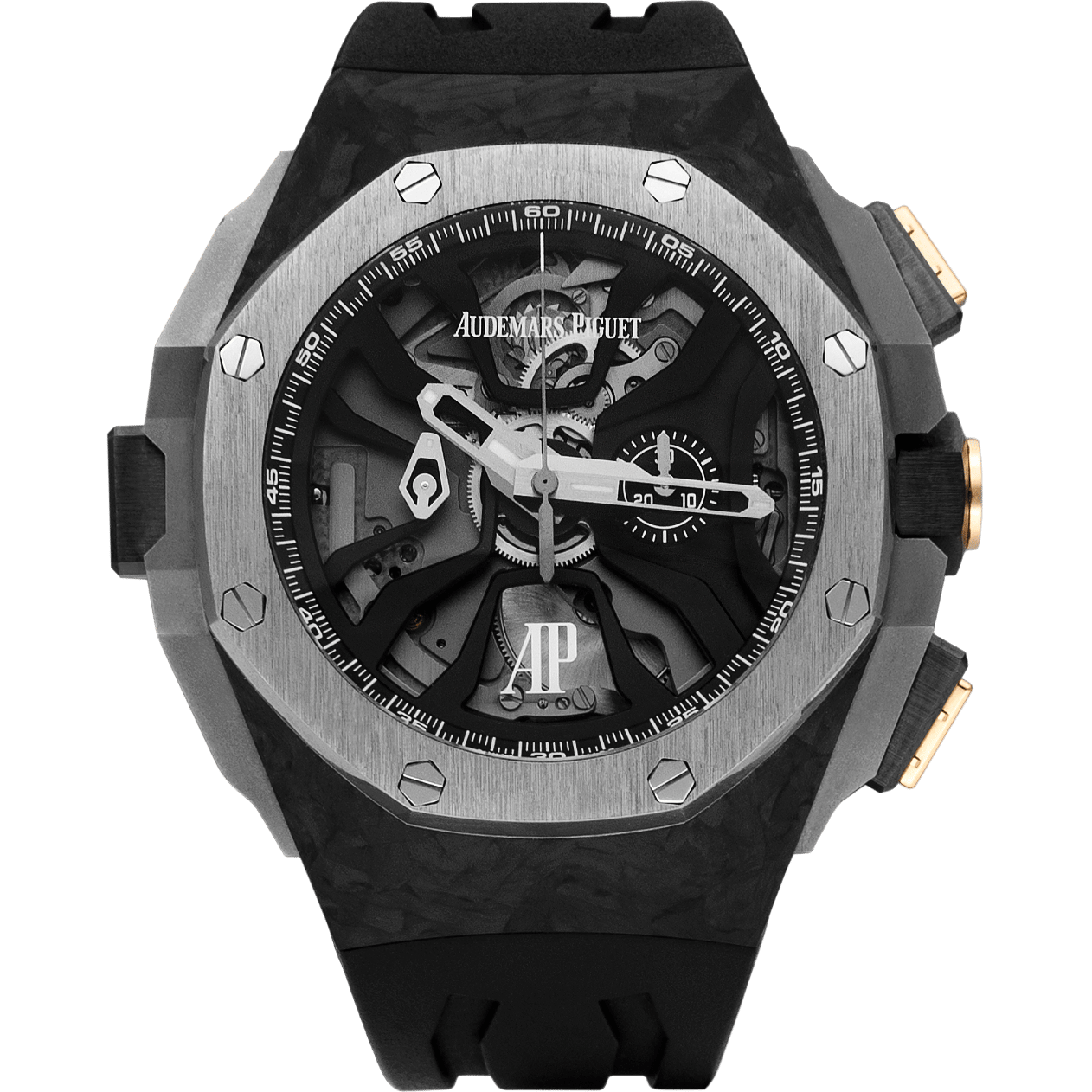 Audemars Piguet Royal Oak Selfwinding Chronograph White (26231ST.ZZ