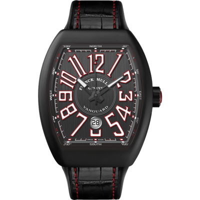 Franck Muller Vanguard V45