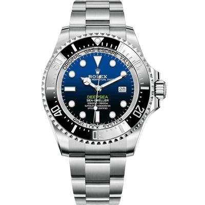 Rolex Oyster Perpetual Date Sea-Dweller Deepsea &quot;James Cameron&quot; 44mm