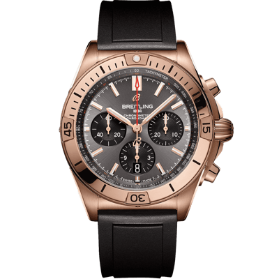 Breitling Chronomat Chronograph 42mm