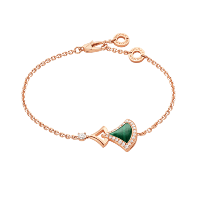 Bvlgari Diva's Dream Bracelet