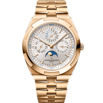 Vacheron Constantin Overseas Perpetual Calendar Ultra-Thin 41.5mm