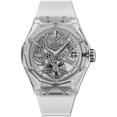 Hublot Classic Fusion Tourbillon Orlinski 45mm