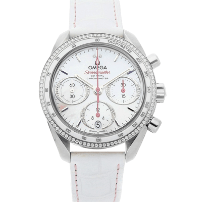 Omega Speedmaster Chronograph 38mm