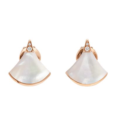 Bvlgari Diva's Dream Earrings