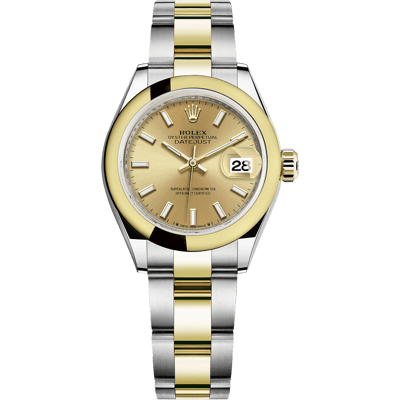 Rolex Oyster Perpetual Datejust 28mm