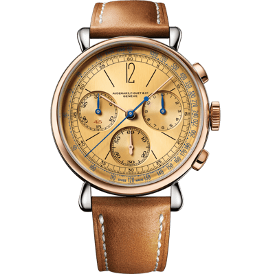 Audemars Piguet [RE]master01 Selfwinding Chronograph Limited Edition 40mm