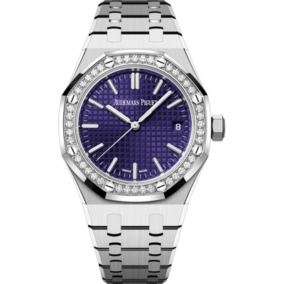Audemars Piguet Royal Oak Selfwinding Domaine de Murtoli Special Edition 37mm