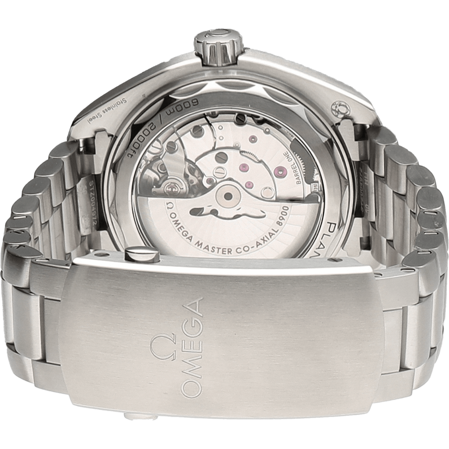 Omega discount seamaster 8900