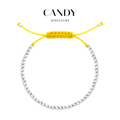 Candy Original White Gold Yellow