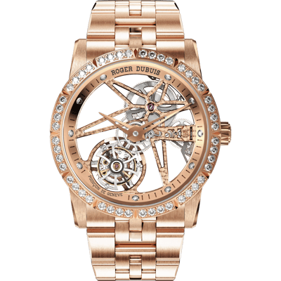 Roger Dubuis Excalibur 36mm