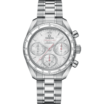 Omega Speedmaster Chronograph 38mm