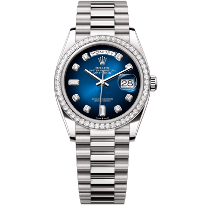 Rolex Oyster Perpetual Day-Date 36mm