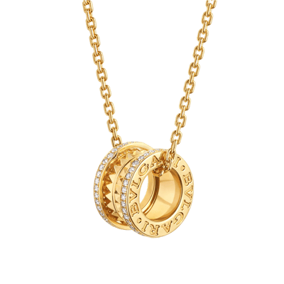 Bvlgari Bzero1 Necklace