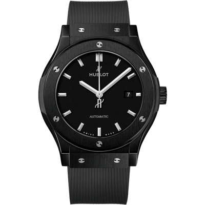 Hublot Classic Fusion Black Magic 42mm