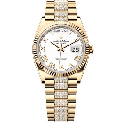 Rolex Oyster Perpetual Day-Date 36mm