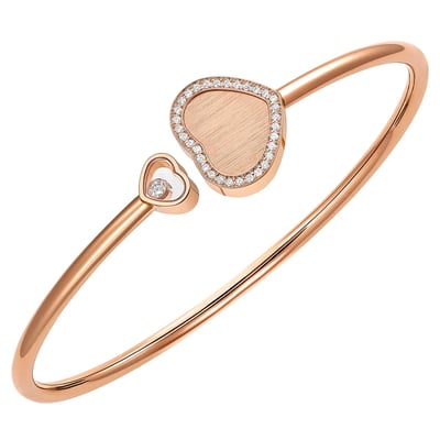 Chopard Happy Hearts &quot;James Bond 007 Edition&quot;