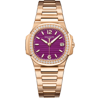 Patek Philippe Nautilus 32mm