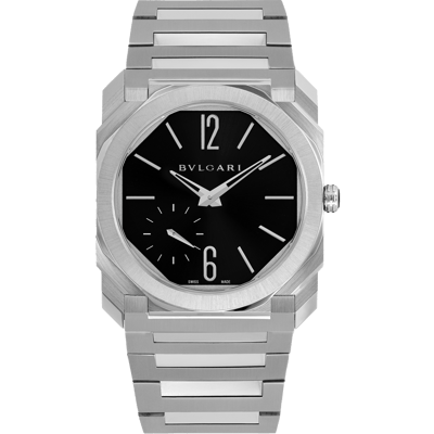 Bulgari Octo Finissimo 40mm