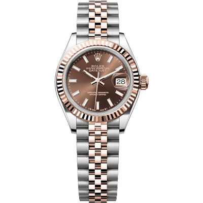 Rolex Oyster Perpetual Datejust 28mm