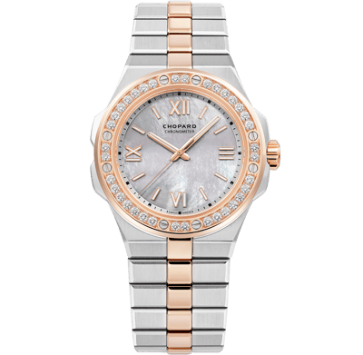 Chopard Alpine Eagle 36mm