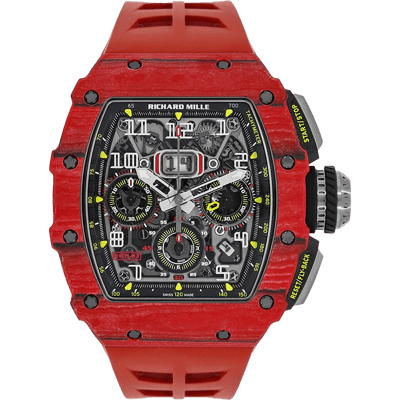 Uhr kaufen Richard Mille RM11 03