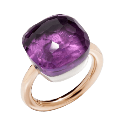 Pomellato Nudo Ring