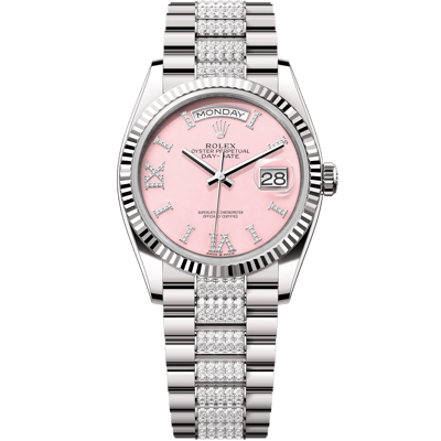 Rolex Oyster Perpetual Day-Date 36mm