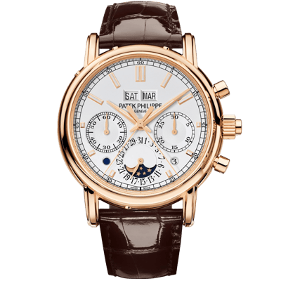 Patek Phillippe Grand Complications 40.2mm