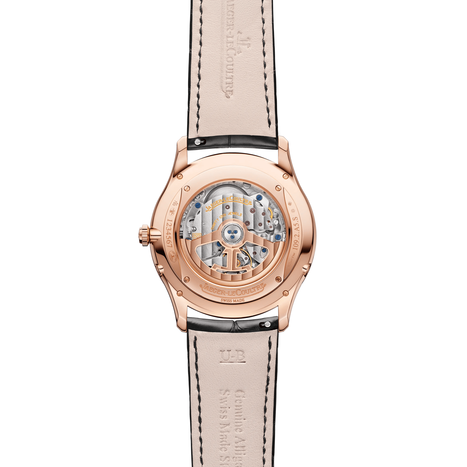 Jaeger LeCoultre watches Shop Online Watches World