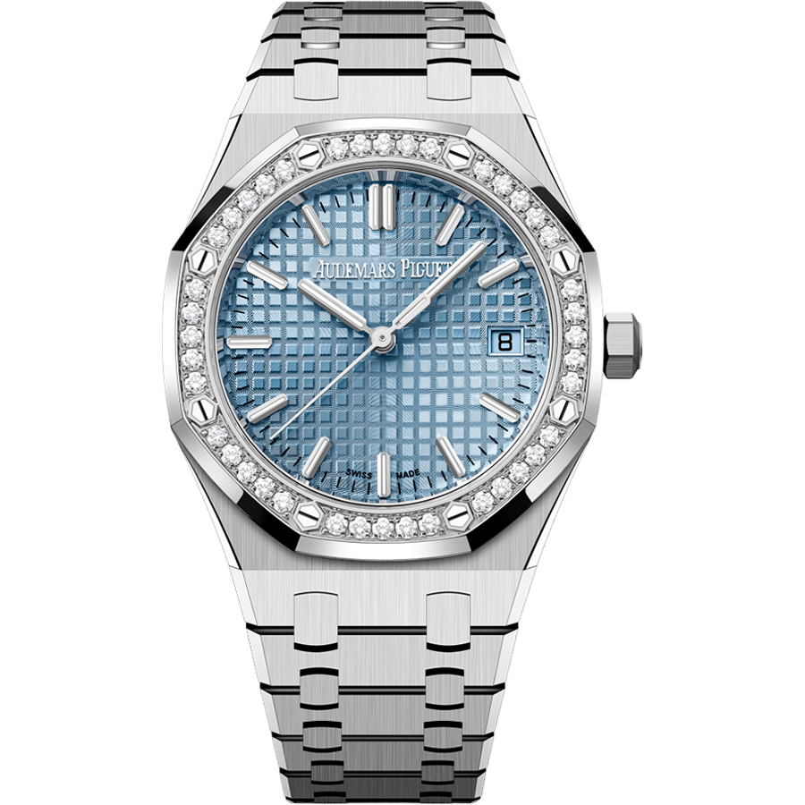Audemars Piguet Royal Oak Selfwinding Grey