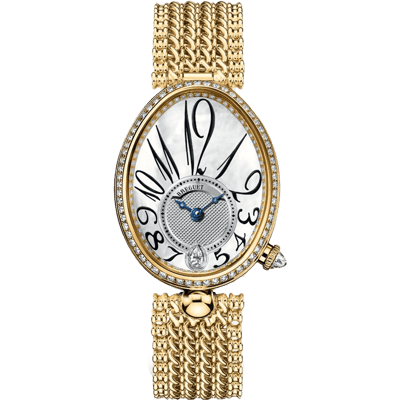 Breguet Reine de Naples