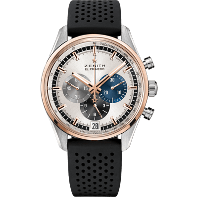 Zenith El Primero Chronomaster 42mm
