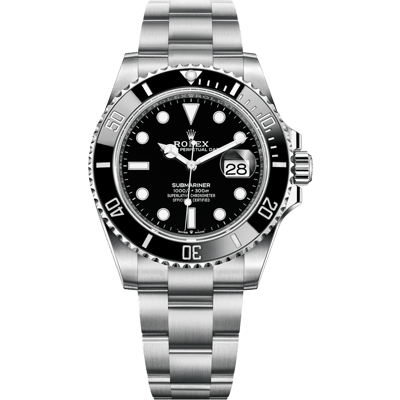 Rolex Oyster Perpetual Submariner Date 40mm