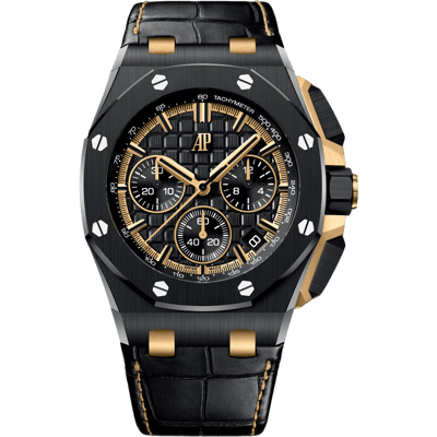 Audemars Piguet Royal Oak Offshore Selfwinding Chronograph 43mm