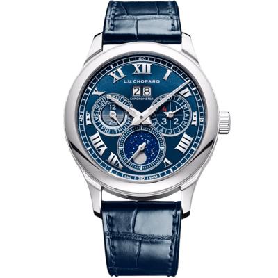 Chopard L.U.C Lunar One Limited Edition 43mm