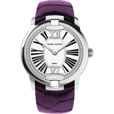 Roger Dubuis Velvet 36mm