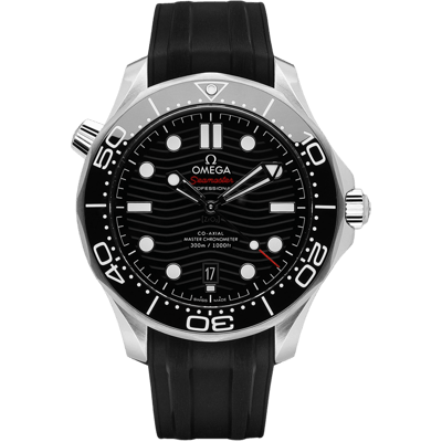 Omega Seamaster Diver 300M 42mm