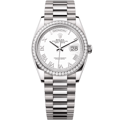 Rolex Oyster Perpetual Day-Date 36mm