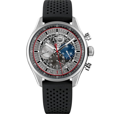 Zenith El Primero Chronomaster 45mm