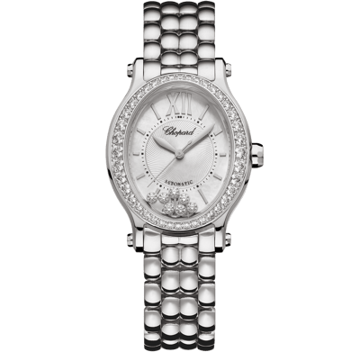 Chopard Happy Sport Oval